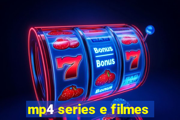 mp4 series e filmes